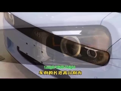 vehículo eléctrico de los 300km - U2