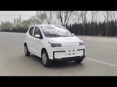 Fabrica de ensamblaje de automóviles a medida Modelo de vehículo eléctrico Una planta de ensamblaje