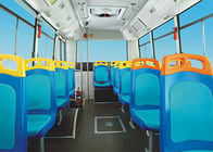 Vaya y la planta de fabricación de autobús del transporte/la empresa conjunta de la fábrica de la fabricación del autobús