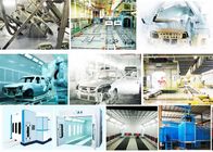 Inversión en fábricas de montaje/fábrica automotrices conjuntas de la fabricación del coche