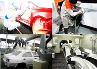 Inversión en fábricas de montaje/fábrica automotrices conjuntas de la fabricación del coche