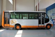 Planta de fabricación elegante de servicio de autobús de la ciudad del aspecto fábrica de montaje conjunta