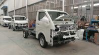Inversión auto tamaño pequeño de la fábrica de montaje de las fábricas de montaje de las camionetas pickup de la asamblea de la fábrica del camión